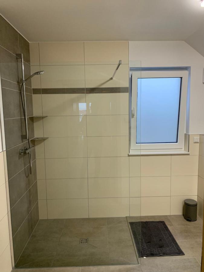 Niwas Apartments Fulda Exterior photo